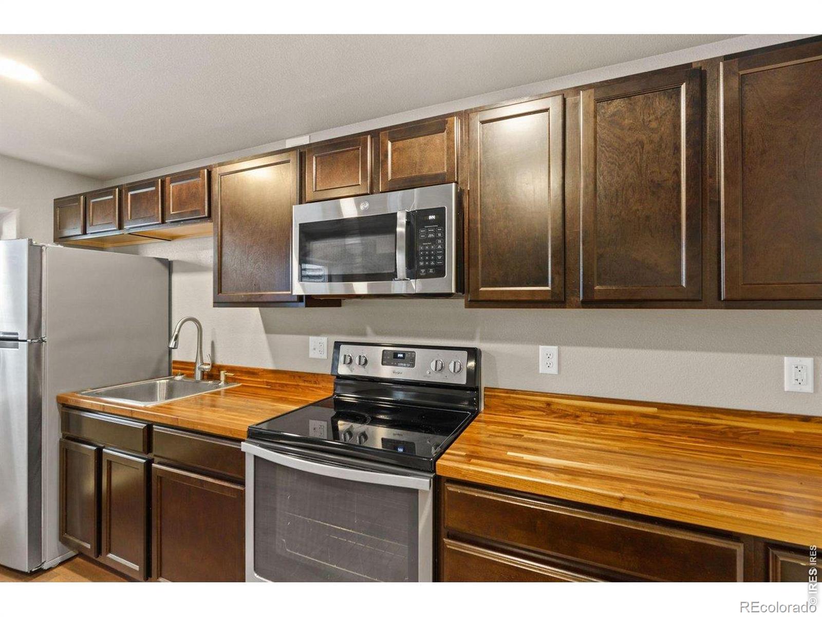 1515 Cirque Valley Lane Severance CO 80550