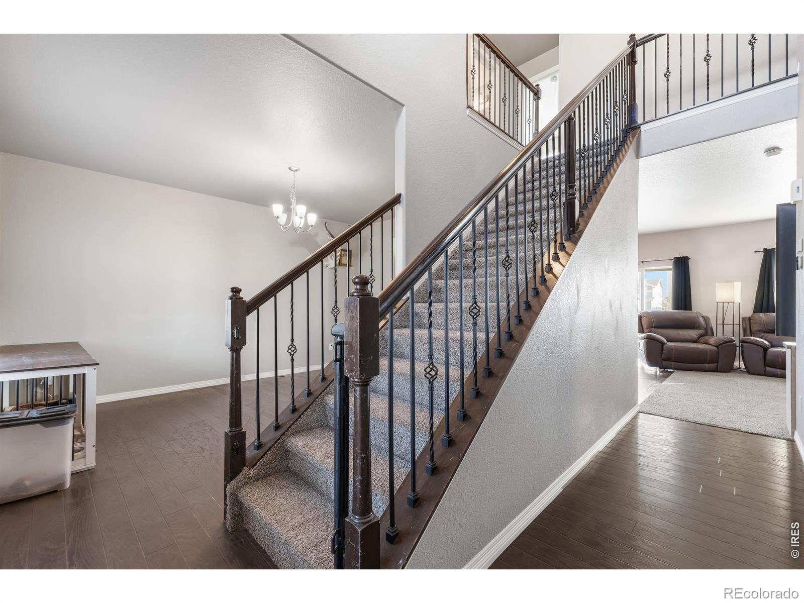 1515 Cirque Valley Lane Severance CO 80550