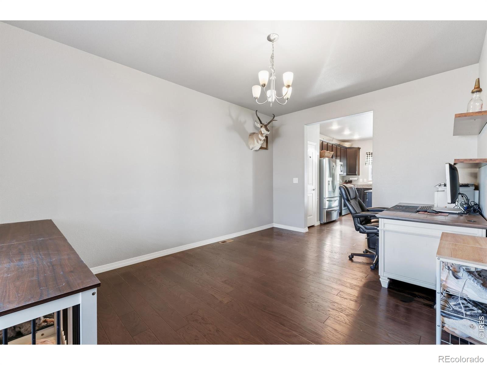 1515 Cirque Valley Lane Severance CO 80550