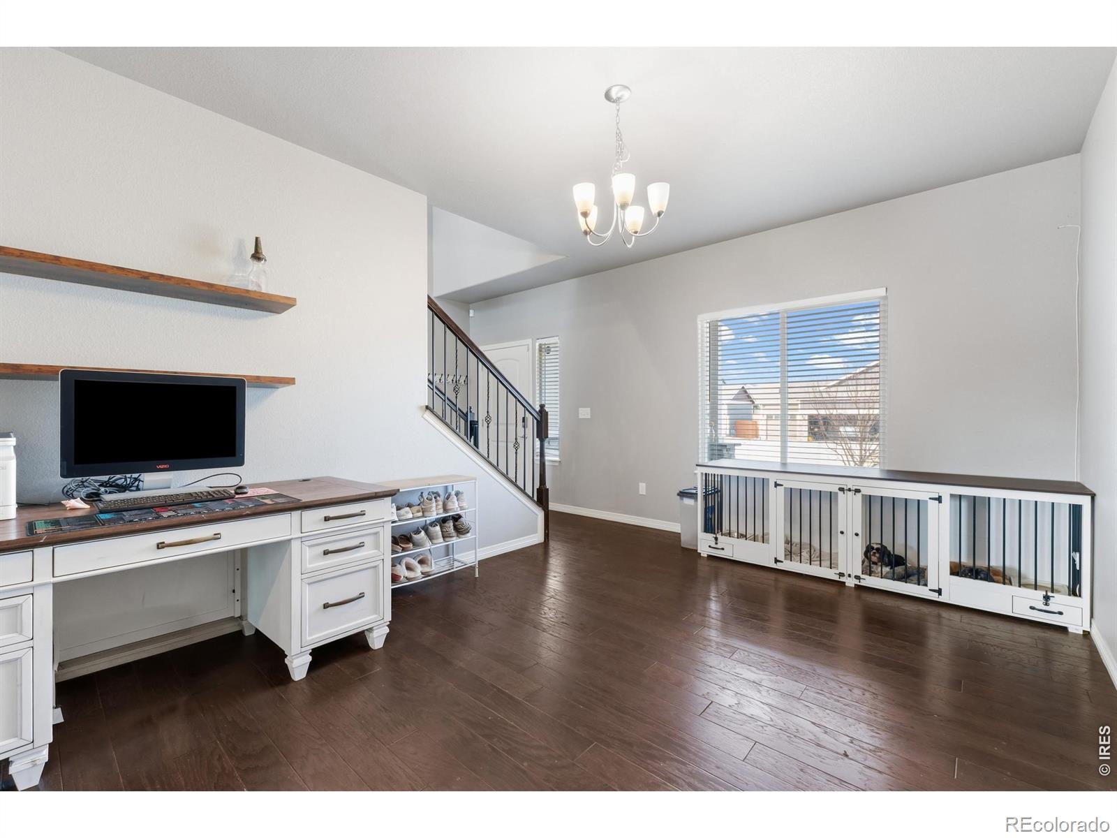 1515 Cirque Valley Lane Severance CO 80550