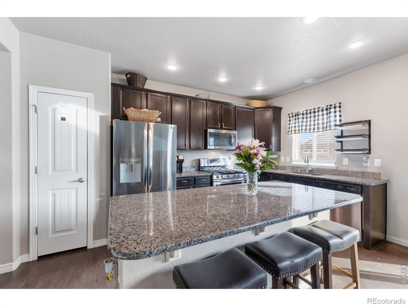 1515 Cirque Valley Lane Severance CO 80550