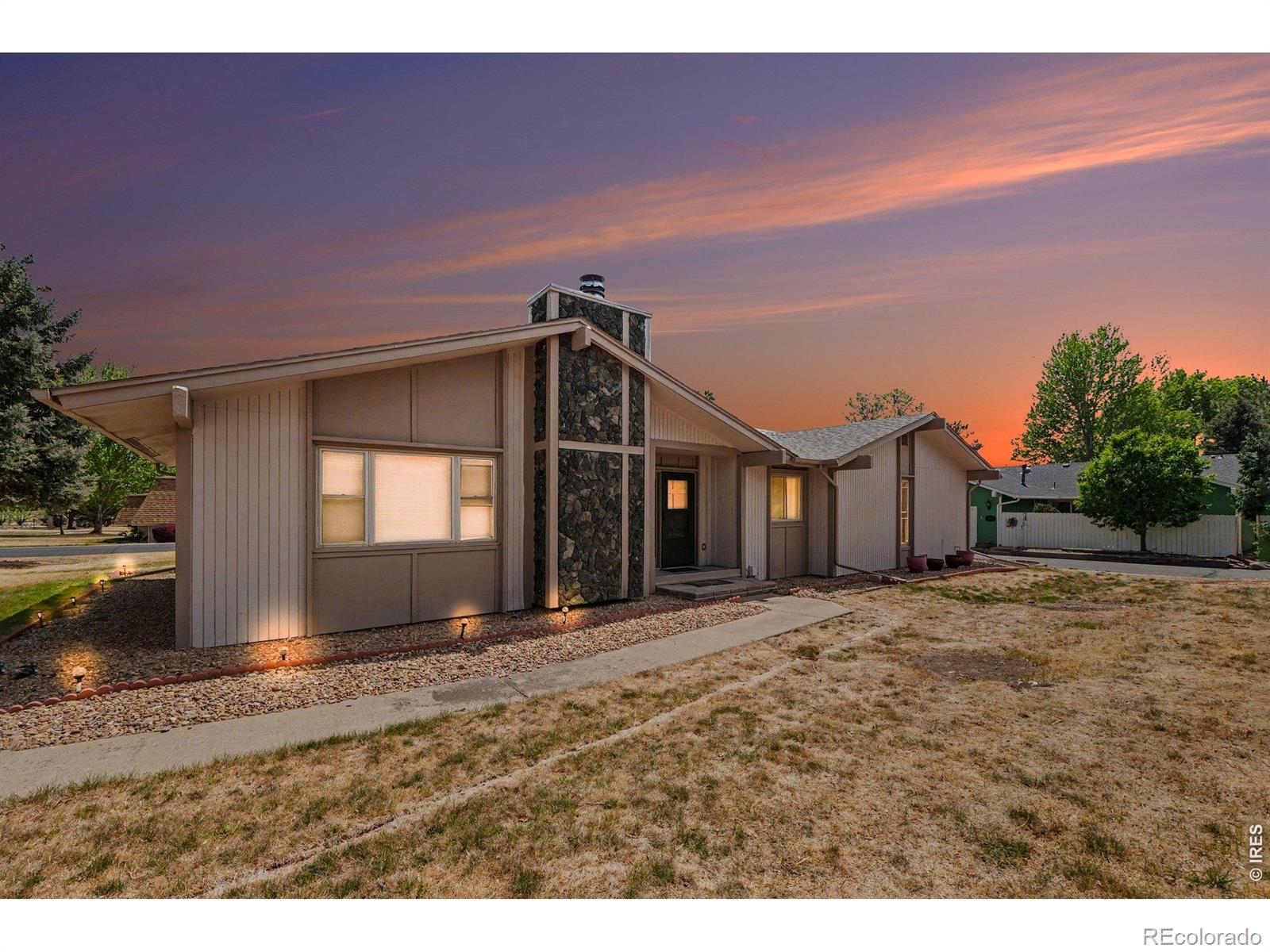 23 Scott Drive N Broomfield CO 80020