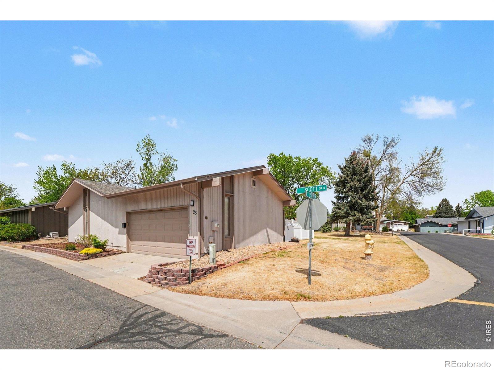 23 Scott Drive N Broomfield CO 80020