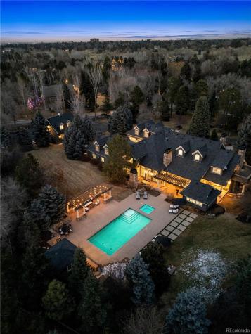 4301 S Lafayette Street Cherry Hills Village CO 80113