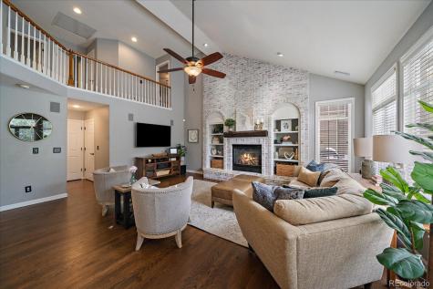 8653 Fawnwood Drive Castle Pines CO 80108