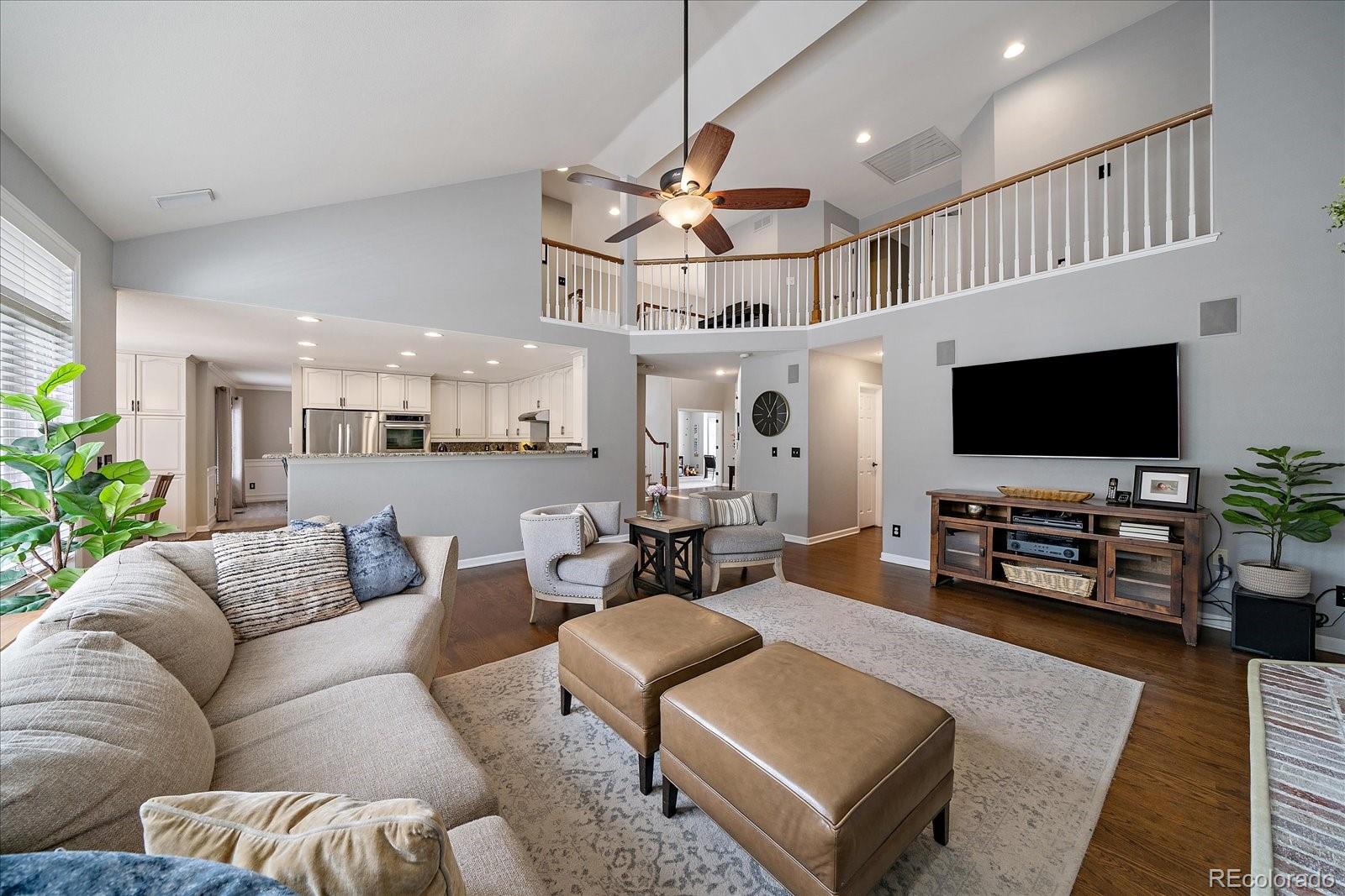 8653 Fawnwood Drive Castle Pines CO 80108