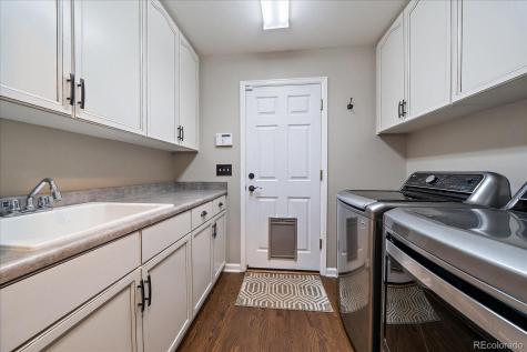 8653 Fawnwood Drive Castle Pines CO 80108