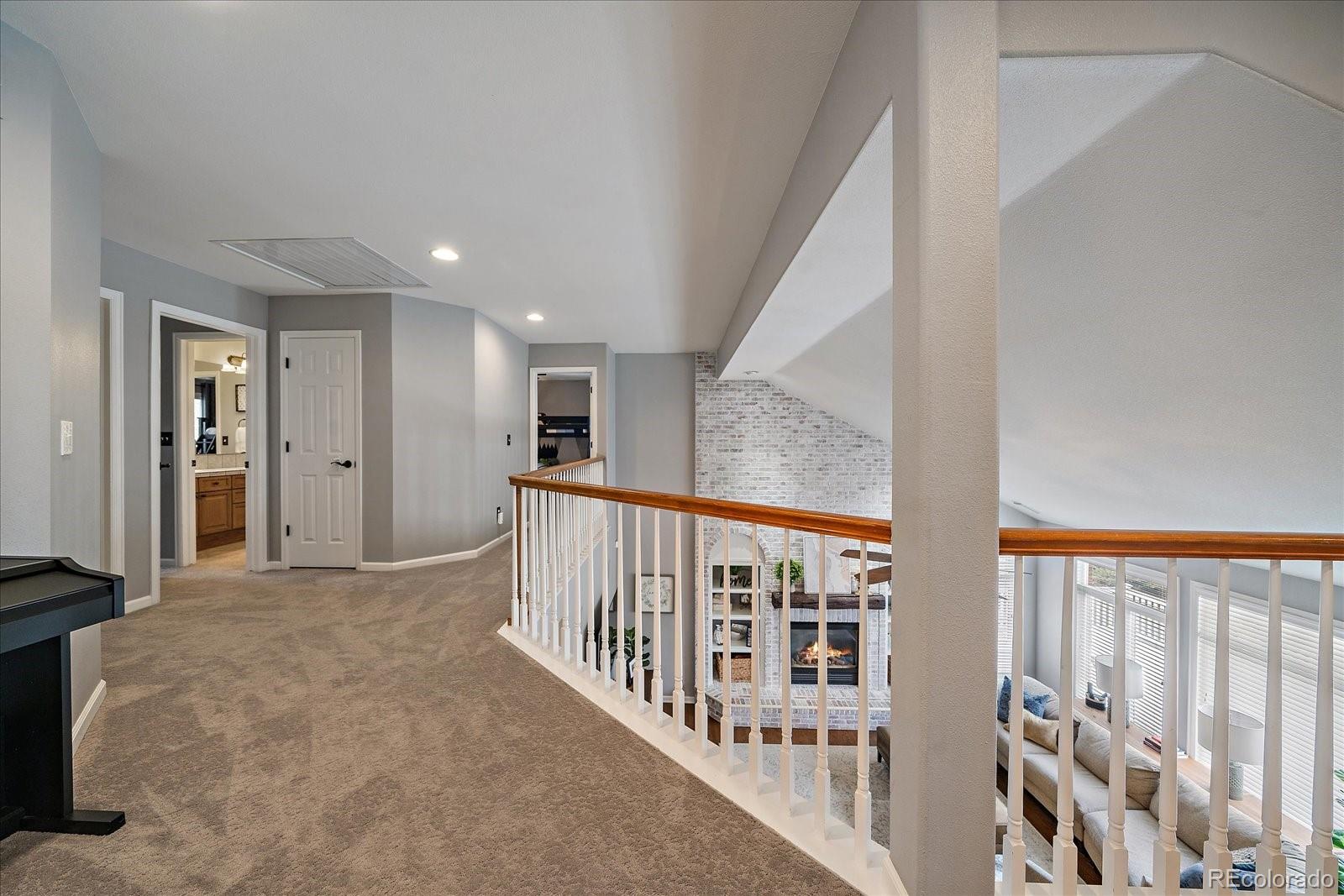 8653 Fawnwood Drive Castle Pines CO 80108