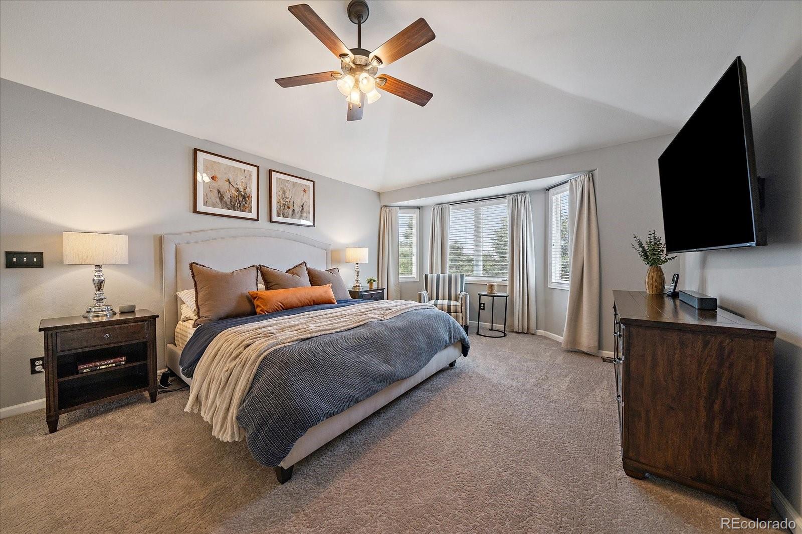 8653 Fawnwood Drive Castle Pines CO 80108