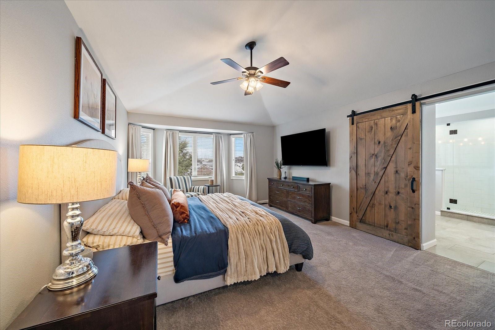 8653 Fawnwood Drive Castle Pines CO 80108