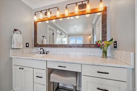 8653 Fawnwood Drive Castle Pines CO 80108