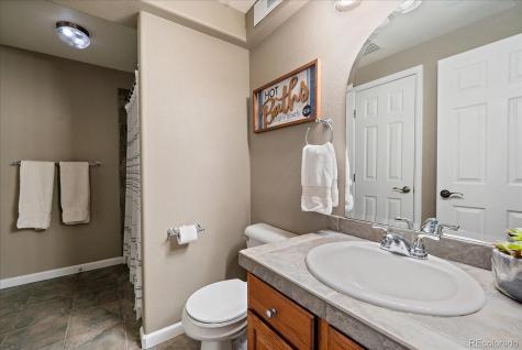 8653 Fawnwood Drive Castle Pines CO 80108