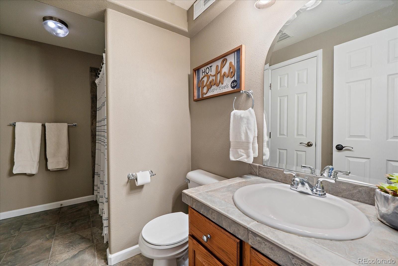 8653 Fawnwood Drive Castle Pines CO 80108