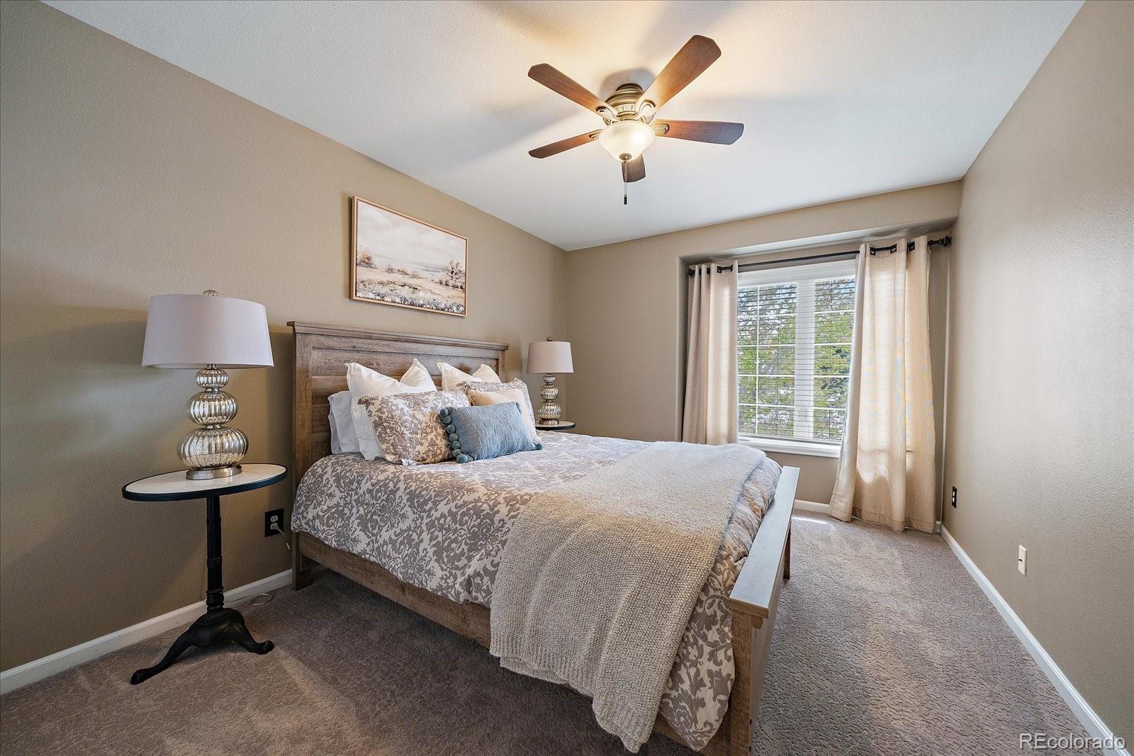 8653 Fawnwood Drive Castle Pines CO 80108