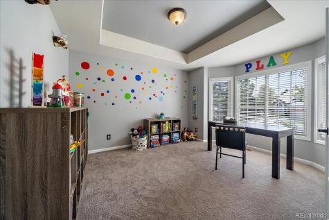 8653 Fawnwood Drive Castle Pines CO 80108