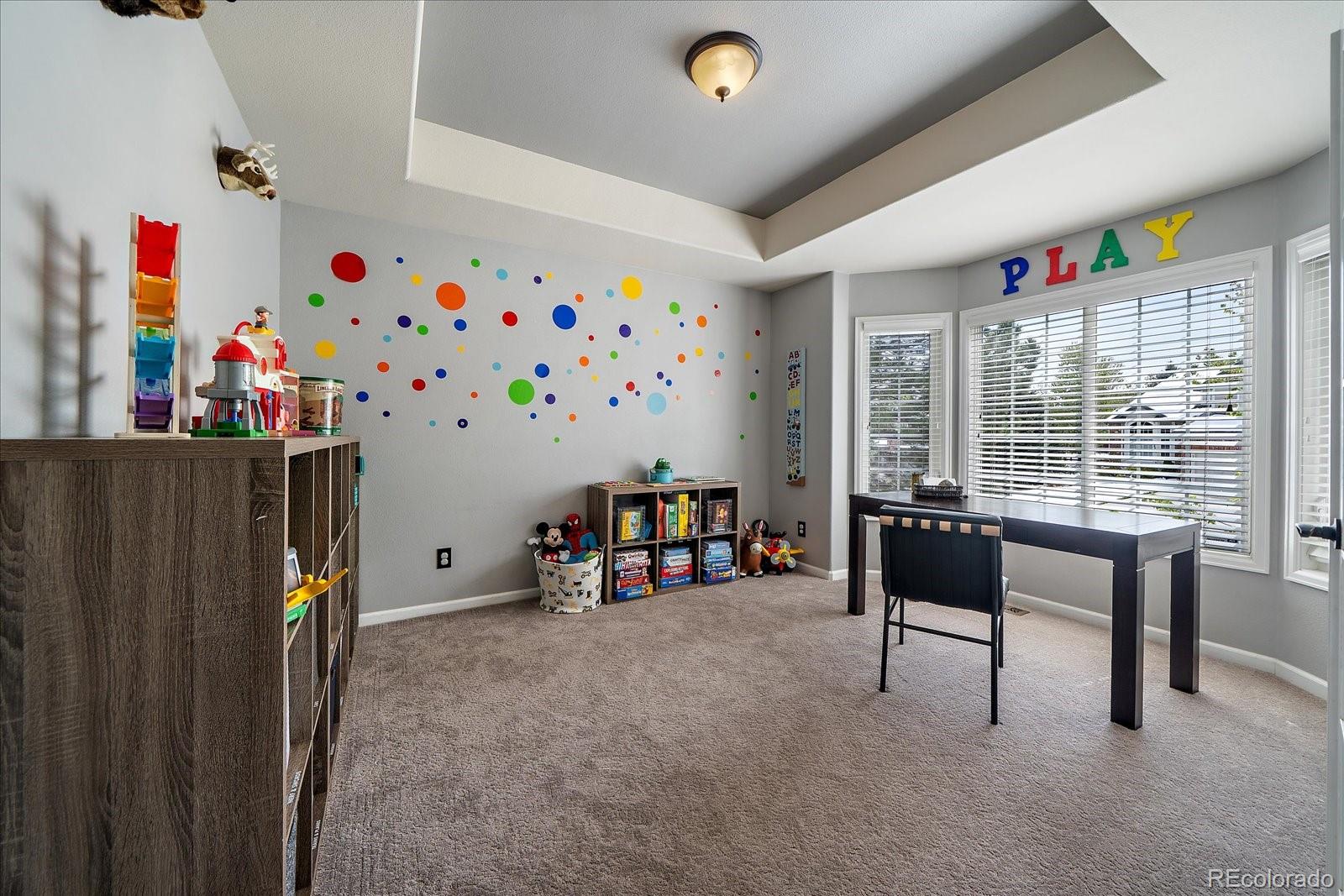 8653 Fawnwood Drive Castle Pines CO 80108