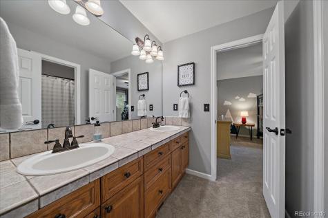 8653 Fawnwood Drive Castle Pines CO 80108