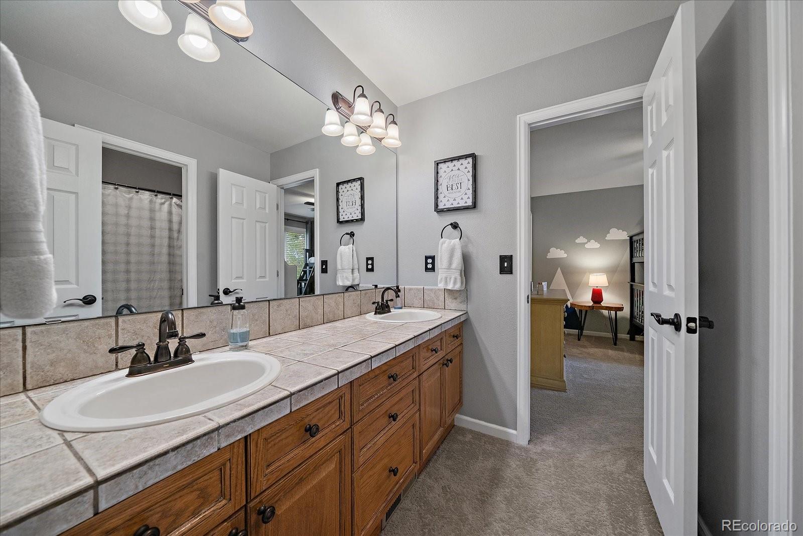8653 Fawnwood Drive Castle Pines CO 80108