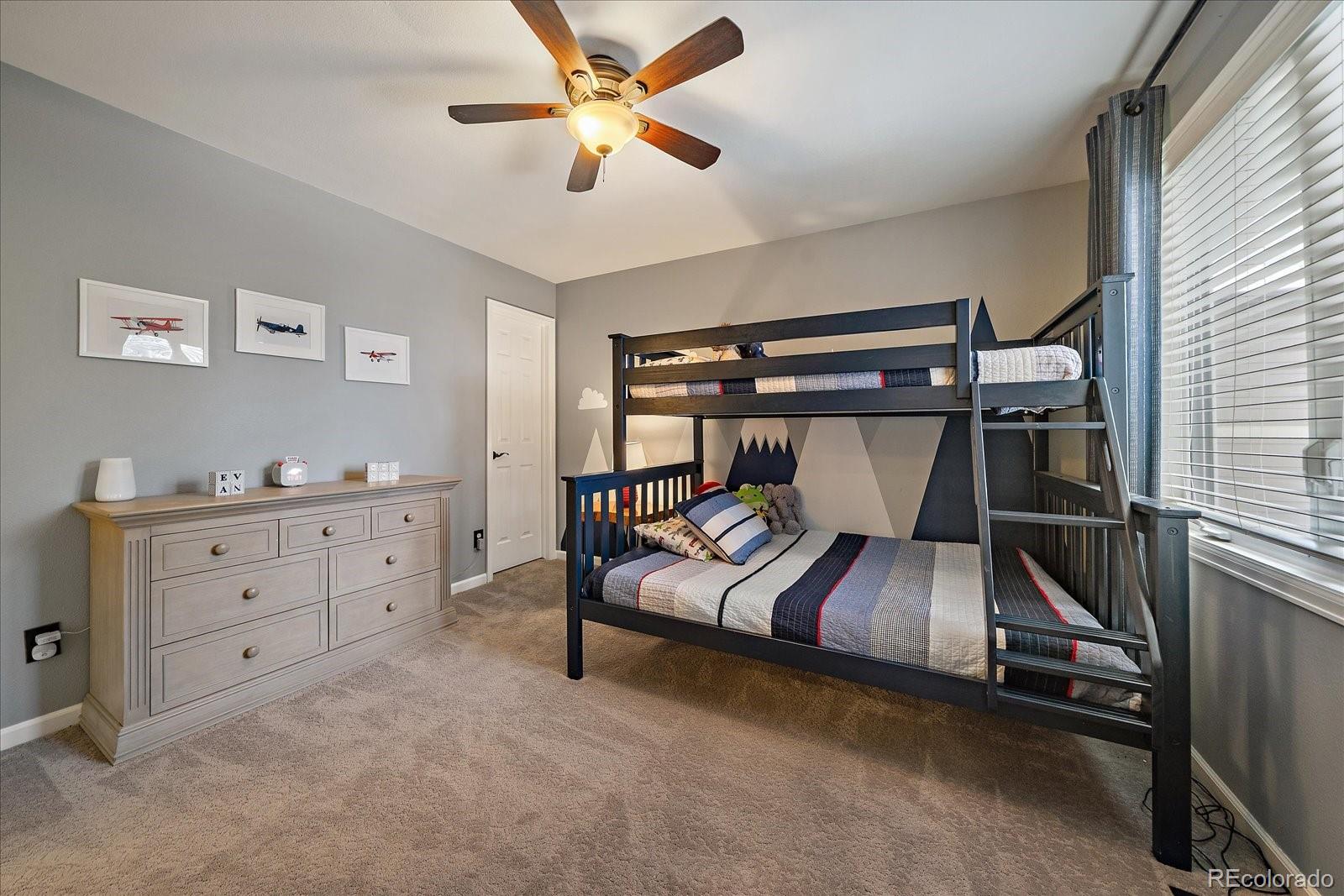 8653 Fawnwood Drive Castle Pines CO 80108
