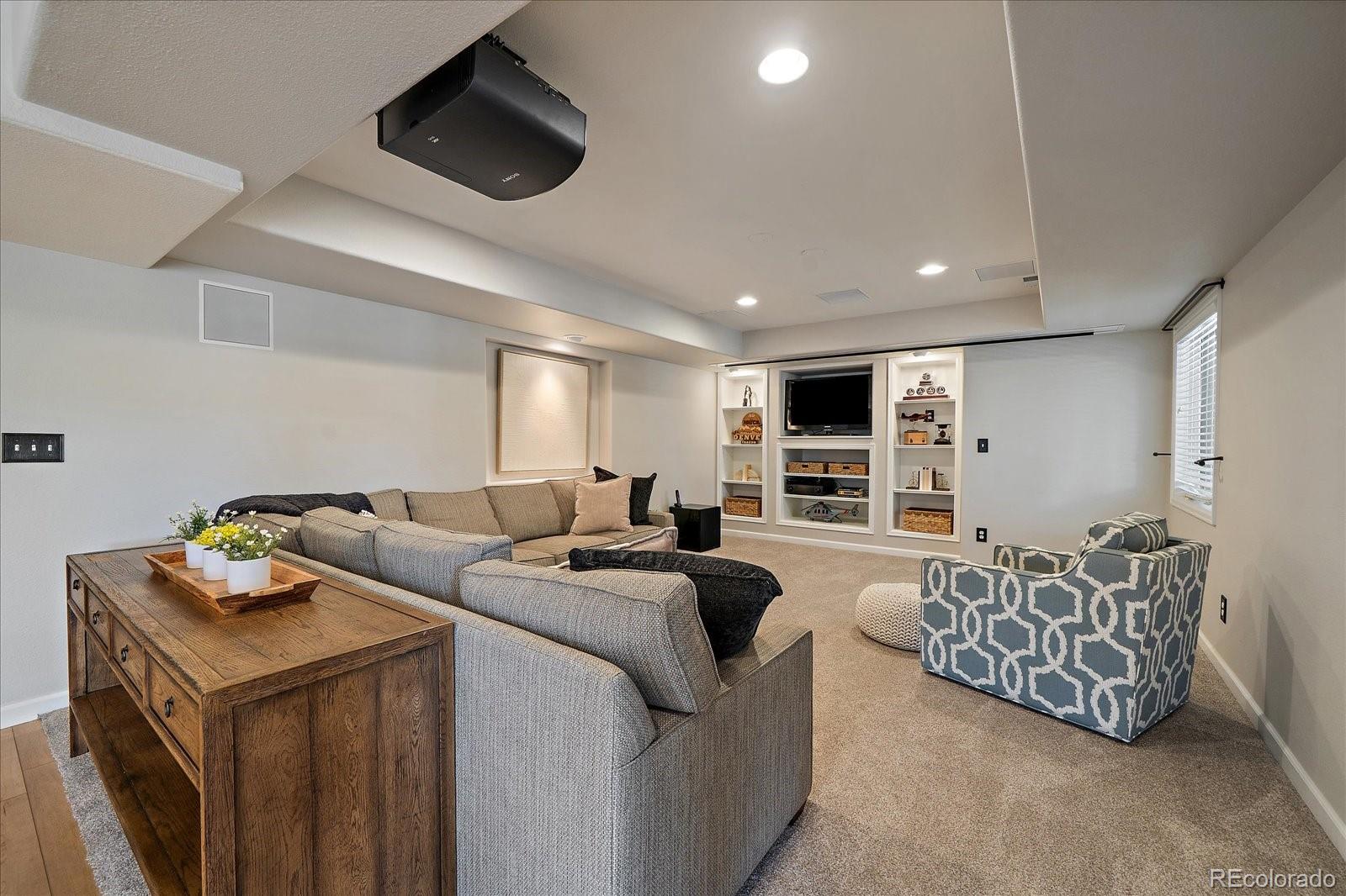 8653 Fawnwood Drive Castle Pines CO 80108