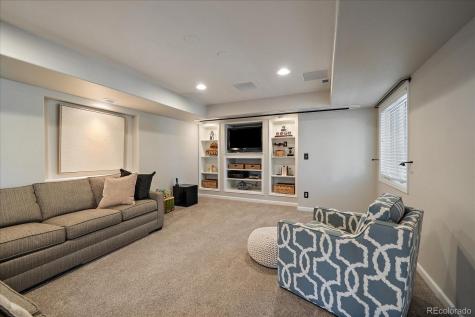8653 Fawnwood Drive Castle Pines CO 80108
