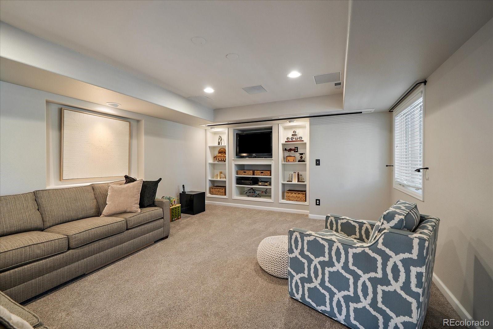 8653 Fawnwood Drive Castle Pines CO 80108