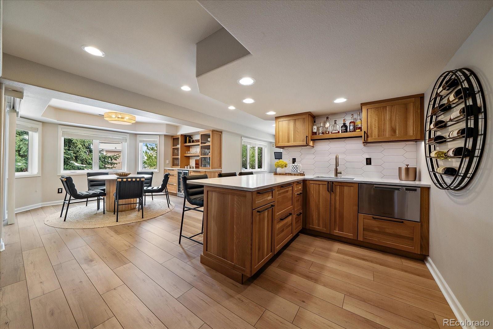 8653 Fawnwood Drive Castle Pines CO 80108