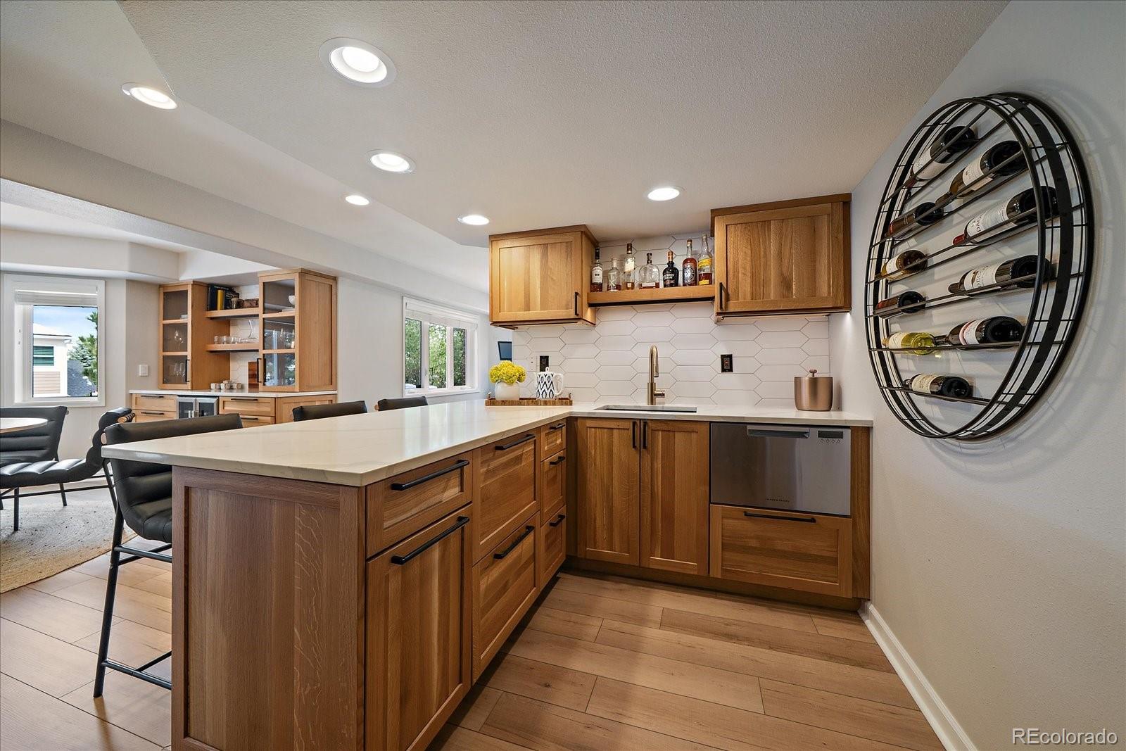 8653 Fawnwood Drive Castle Pines CO 80108