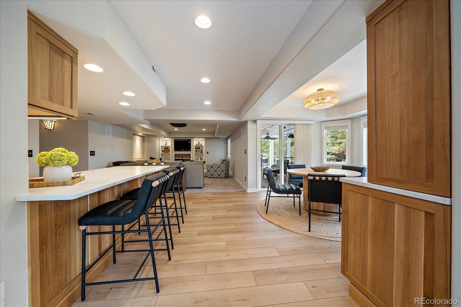 8653 Fawnwood Drive Castle Pines CO 80108