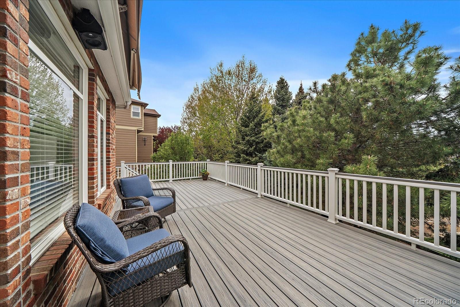 8653 Fawnwood Drive Castle Pines CO 80108