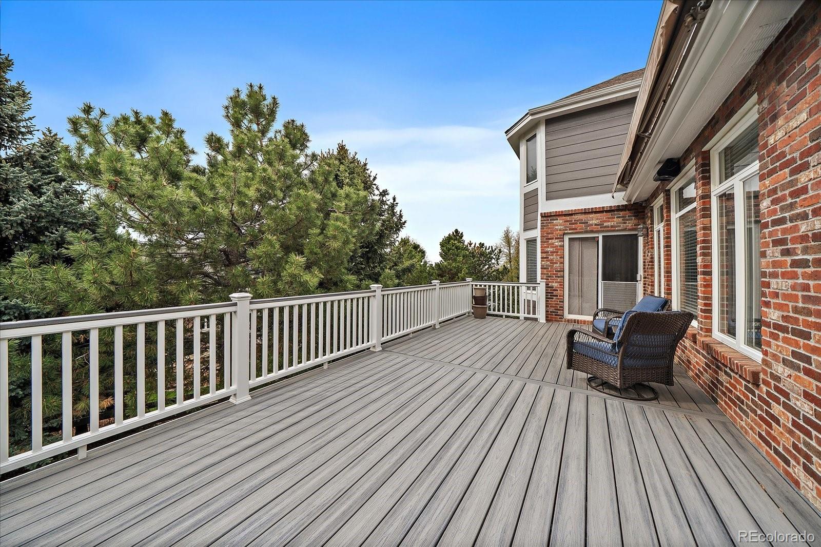 8653 Fawnwood Drive Castle Pines CO 80108