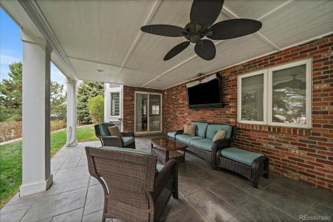 8653 Fawnwood Drive Castle Pines CO 80108