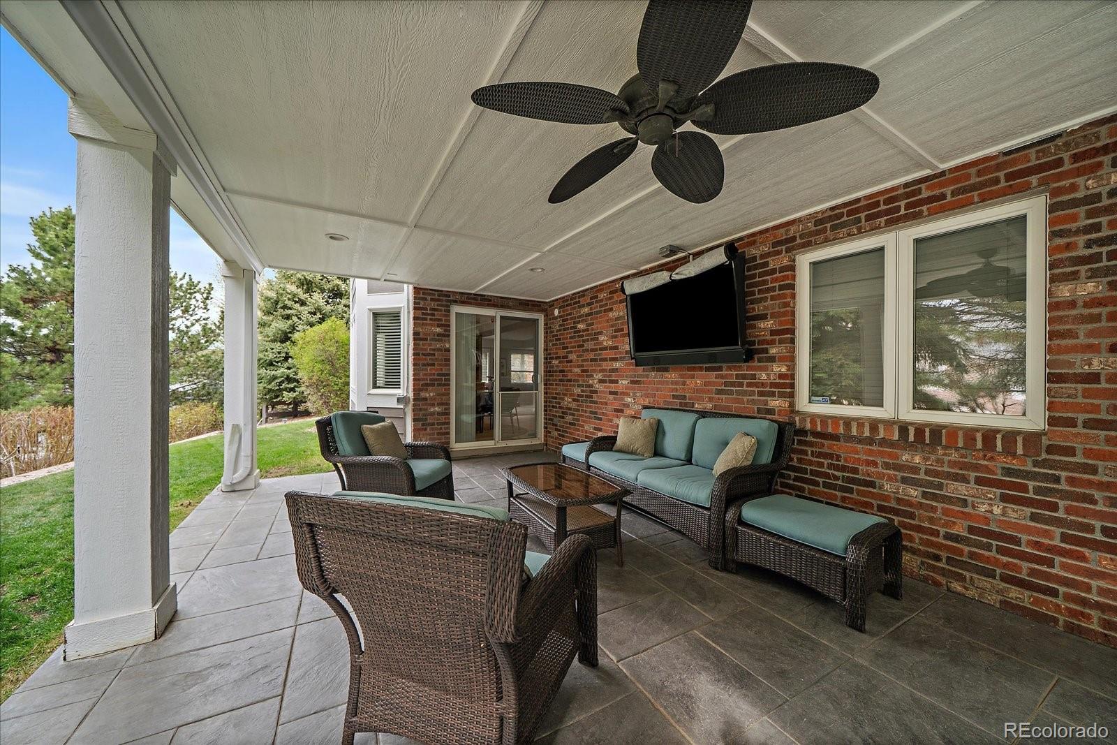 8653 Fawnwood Drive Castle Pines CO 80108