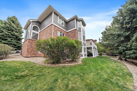 8653 Fawnwood Drive Castle Pines CO 80108