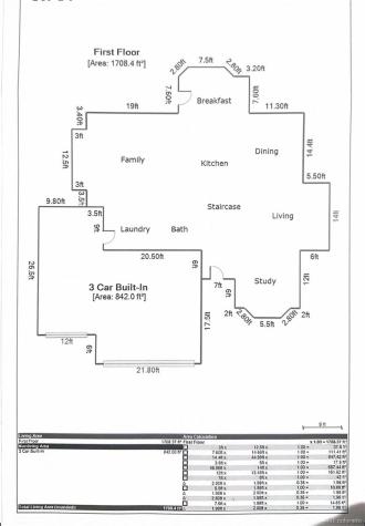 8653 Fawnwood Drive Castle Pines CO 80108