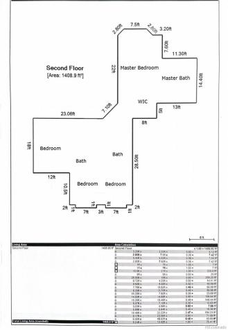 8653 Fawnwood Drive Castle Pines CO 80108