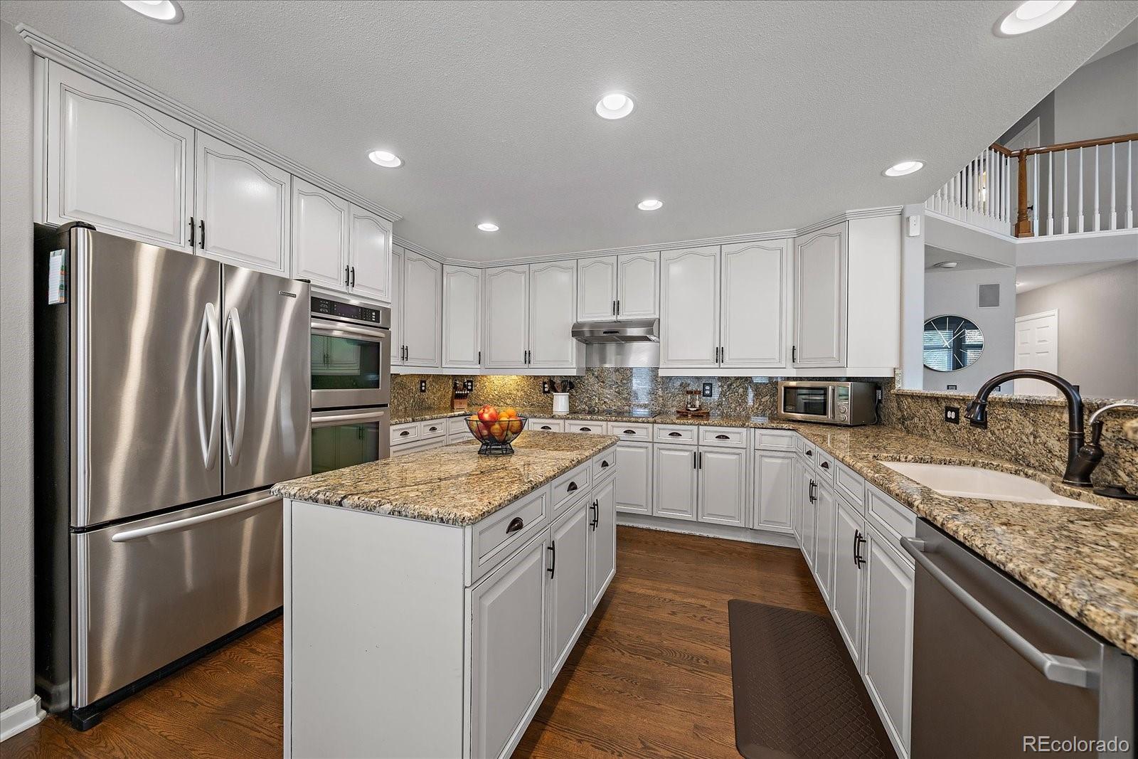 8653 Fawnwood Drive Castle Pines CO 80108