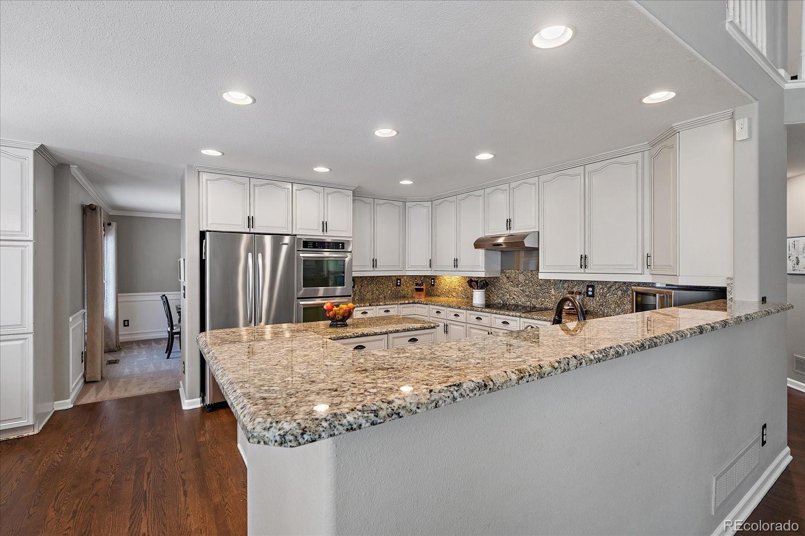8653 Fawnwood Drive Castle Pines CO 80108