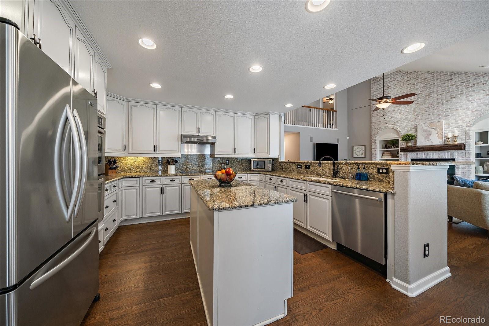 8653 Fawnwood Drive Castle Pines CO 80108
