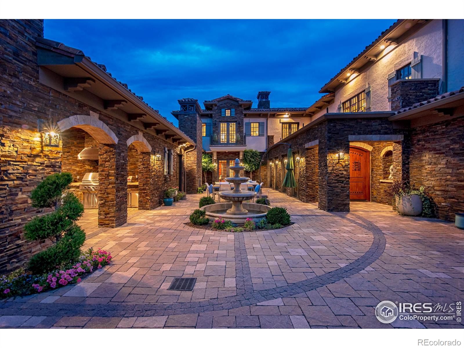6840 Goldbranch Drive Niwot CO 80503