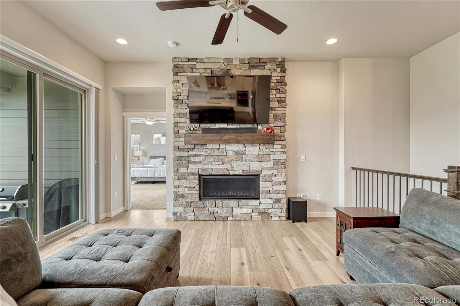 4445 Mesa Top Drive Monument CO 80132
