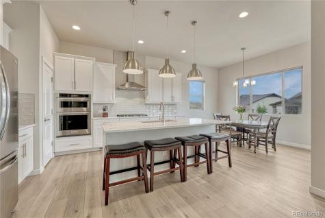 4445 Mesa Top Drive Monument CO 80132