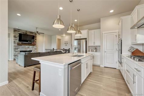 4445 Mesa Top Drive Monument CO 80132
