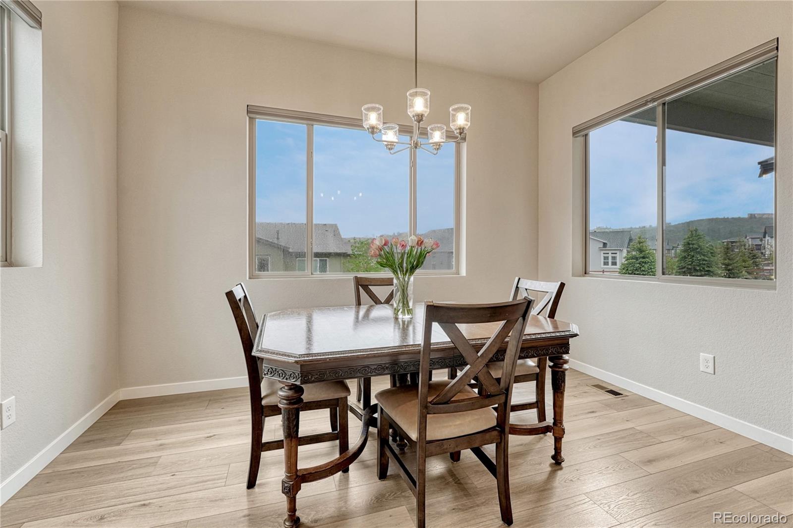 4445 Mesa Top Drive Monument CO 80132