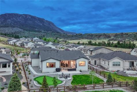 4445 Mesa Top Drive Monument CO 80132