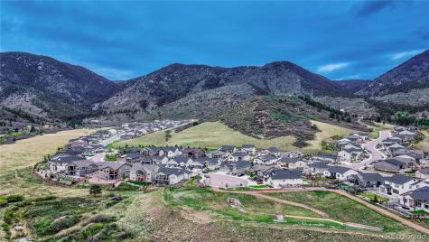 4445 Mesa Top Drive Monument CO 80132