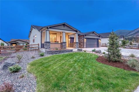 4445 Mesa Top Drive Monument CO 80132