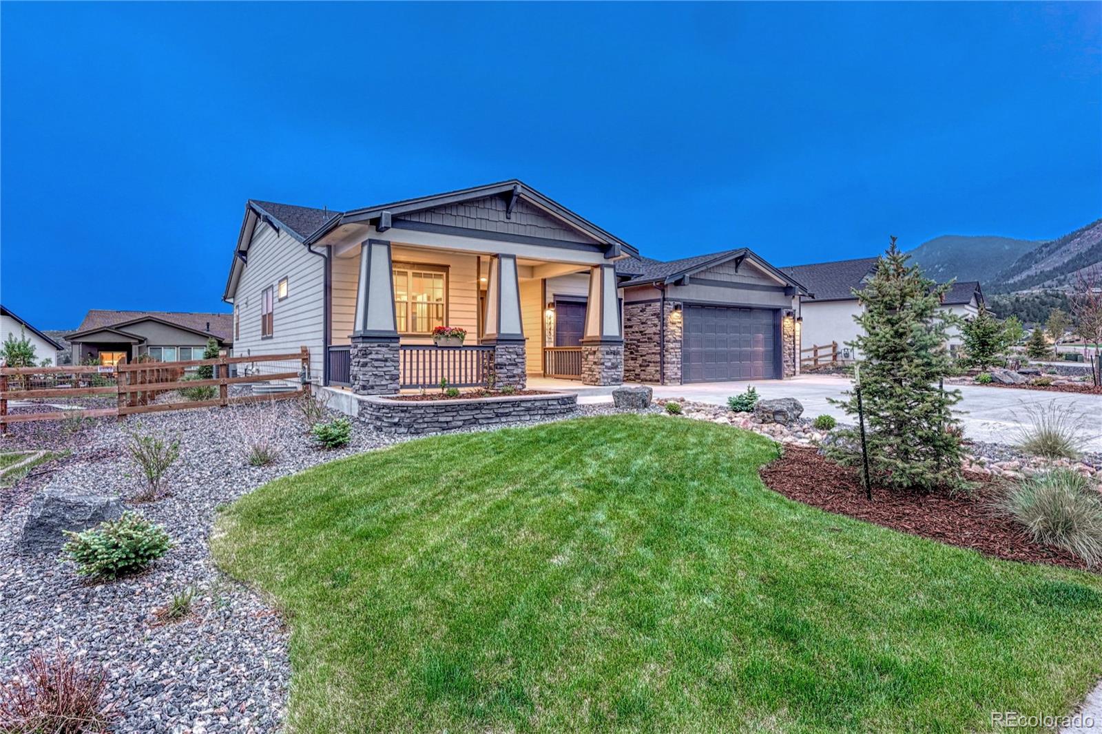 4445 Mesa Top Drive Monument CO 80132