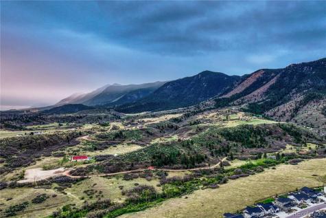4445 Mesa Top Drive Monument CO 80132