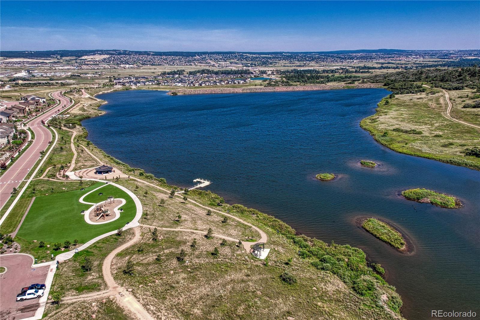 4445 Mesa Top Drive Monument CO 80132